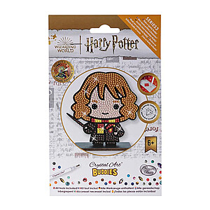 Harry Potter Gyémántszemes kirakó – Hermione Granger