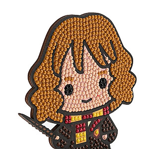 Harry Potter Gyémántszemes kirakó – Hermione Granger