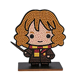 Harry Potter Gyémántszemes kirakó – Hermione Granger