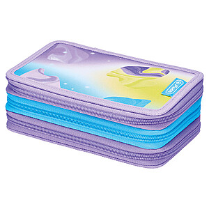 Herlitz 3 emeletes tolltartó felszerelt – Little Monster
