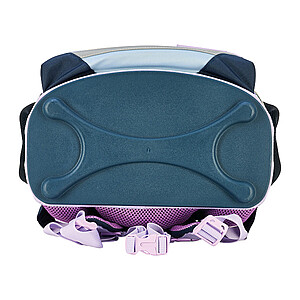 Herlitz Loop ergonomikus iskolatáska – Unicorn Dream