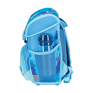 Herlitz Loop Plus lovas iskolatáska szett – Lucky Horse