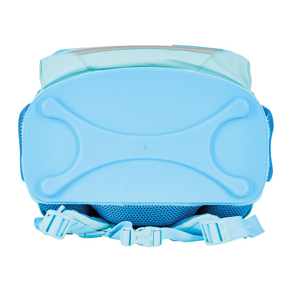 Herlitz Loop Plus lovas iskolatáska szett – Lucky Horse