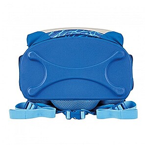 Herlitz Loop Plus cápás iskolatáska szett – Blue Shark