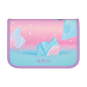 Herlitz Loop Plus iskolatáska szett – Ocean Lights
