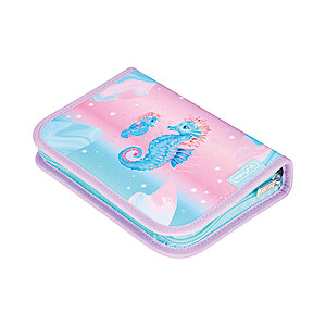 Herlitz Loop Plus iskolatáska szett – Ocean Lights