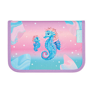 Herlitz Loop Plus iskolatáska szett – Ocean Lights