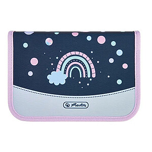 Herlitz Loop Plus iskolatáska szett – Unicorn Dream