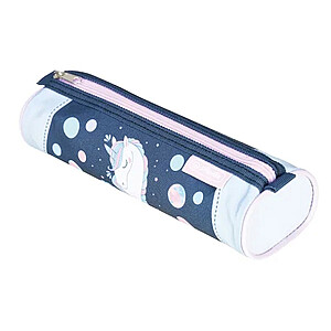 Herlitz Loop Plus iskolatáska szett – Unicorn Dream