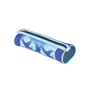 Herlitz Loop Plus űrhajós iskolatáska szett – Cosmic