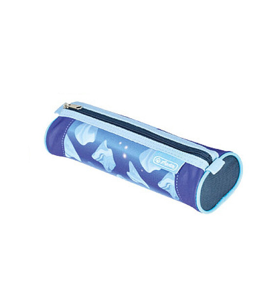 Herlitz Loop Plus űrhajós iskolatáska szett – Cosmic
