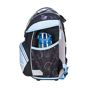 Herlitz UltraLight XL Plus focis iskolatáska SZETT – Cyber Soccer