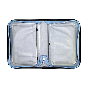 Herlitz UltraLight XL Plus focis iskolatáska SZETT – Cyber Soccer