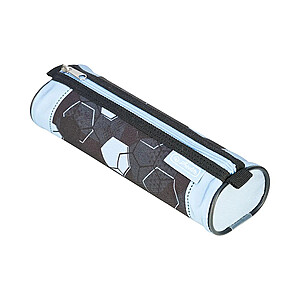 Herlitz UltraLight XL Plus focis iskolatáska SZETT – Cyber Soccer