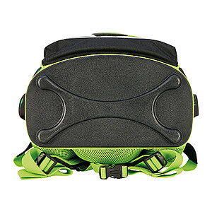 Herlitz UltraLight XL Plus iskolatáska SZETT – Jungle Explorer
