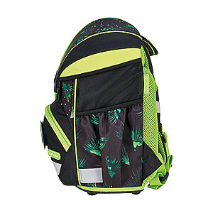 Herlitz UltraLight XL Plus iskolatáska SZETT – Jungle Explorer