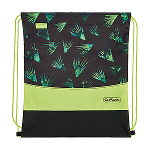 Herlitz UltraLight XL Plus iskolatáska SZETT – Jungle Explorer