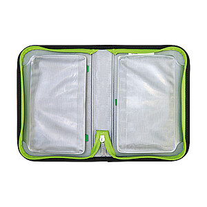 Herlitz UltraLight XL Plus iskolatáska SZETT – Jungle Explorer