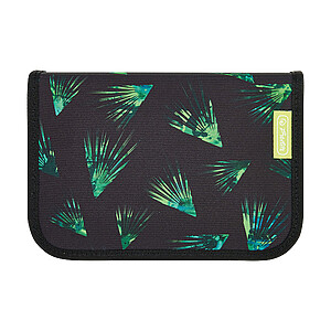 Herlitz UltraLight XL Plus iskolatáska SZETT – Jungle Explorer