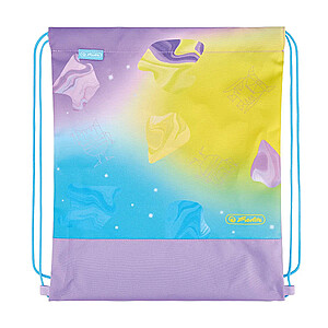 Herlitz UltraLight XL Plus iskolatáska SZETT – Little Monster