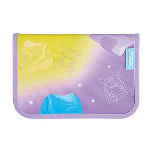Herlitz UltraLight XL Plus iskolatáska SZETT – Little Monster