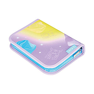 Herlitz UltraLight XL Plus iskolatáska SZETT – Little Monster