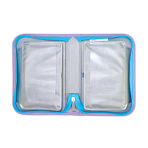 Herlitz UltraLight XL Plus iskolatáska SZETT – Little Monster