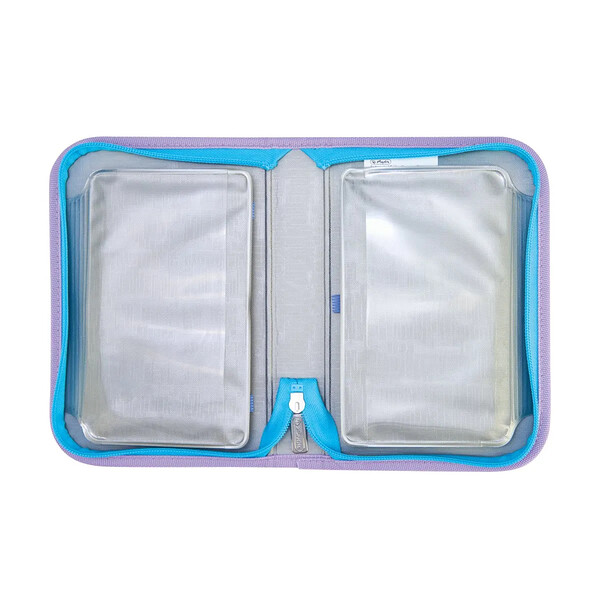 Herlitz UltraLight XL Plus iskolatáska SZETT – Little Monster