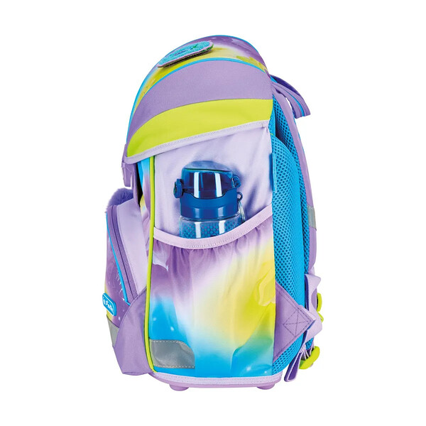 Herlitz UltraLight XL Plus iskolatáska SZETT – Little Monster