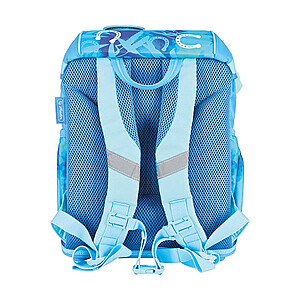 Herlitz UltraLight XL Plus lovas iskolatáska SZETT – Lucky Horse