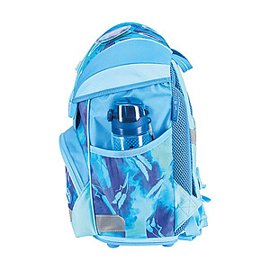 Herlitz UltraLight XL Plus lovas iskolatáska SZETT – Lucky Horse
