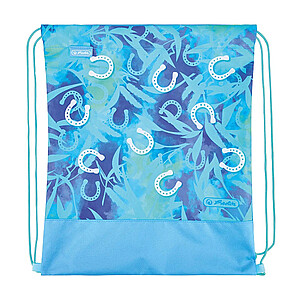Herlitz UltraLight XL Plus lovas iskolatáska SZETT – Lucky Horse