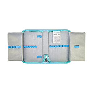 Herlitz UltraLight XL Plus lovas iskolatáska SZETT – Lucky Horse