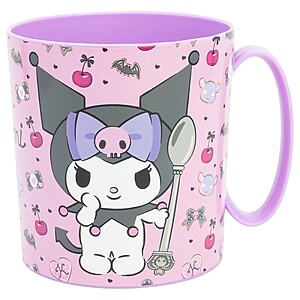 Kuromi bögre 390ml-es
