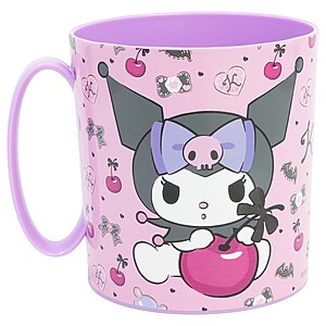 Kuromi bögre 390ml-es