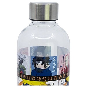 Naruto műanyag kulacs 850 ml