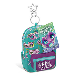 Nebulous Stars mini írószerkészlet hátizsákban – Lilya