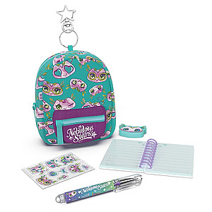 Nebulous Stars mini írószerkészlet hátizsákban – Lilya
