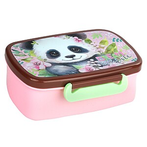 Pandás uzsonnás doboz – Dream