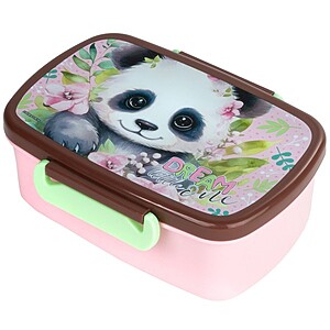 Pandás uzsonnás doboz – Dream