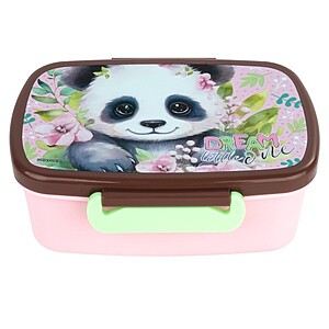 Pandás uzsonnás doboz – Dream
