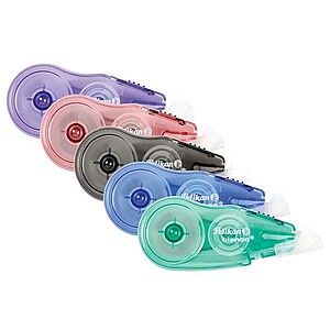 Pelikán Fancy hibajavító roller – többféle