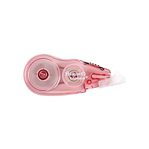 Pelikán Fancy hibajavító roller – többféle