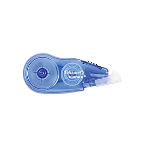 Pelikán Fancy hibajavító roller – többféle