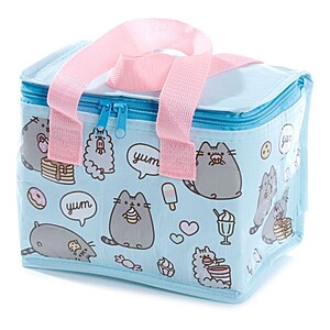 Pusheen Cat hűtőtáska, uzsonnás táska