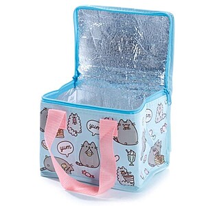 Pusheen Cat hűtőtáska, uzsonnás táska