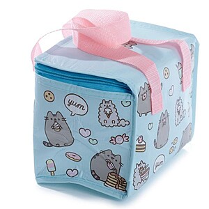 Pusheen Cat hűtőtáska, uzsonnás táska