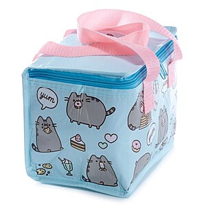 Pusheen Cat hűtőtáska, uzsonnás táska