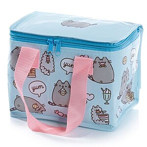 Pusheen Cat hűtőtáska, uzsonnás táska