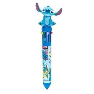 Stitch 10 színű 3D toll
